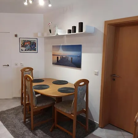 Haus Petra Apartment Frankenstein