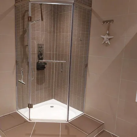 Haus Petra Appartement *