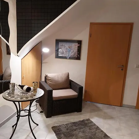 Haus Petra *
