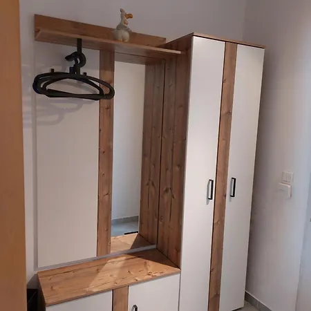 Haus Petra Apartment *