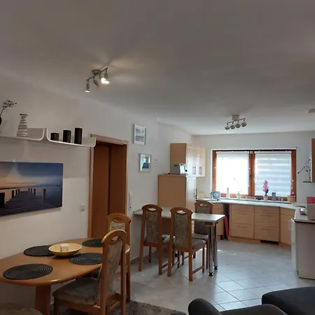 Haus Petra Frankenstein