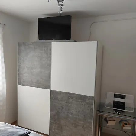 Haus Petra * Frankenstein