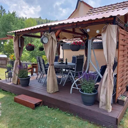 Haus Petra *