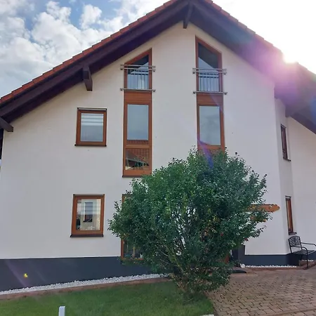 Haus Petra Apartment