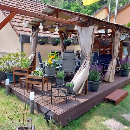 Haus Petra * Frankenstein