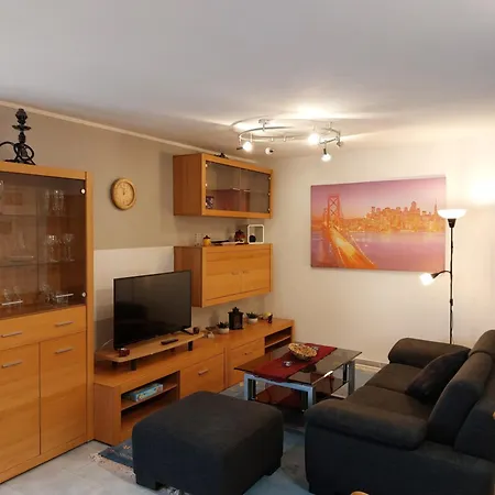 Haus Petra * Frankenstein