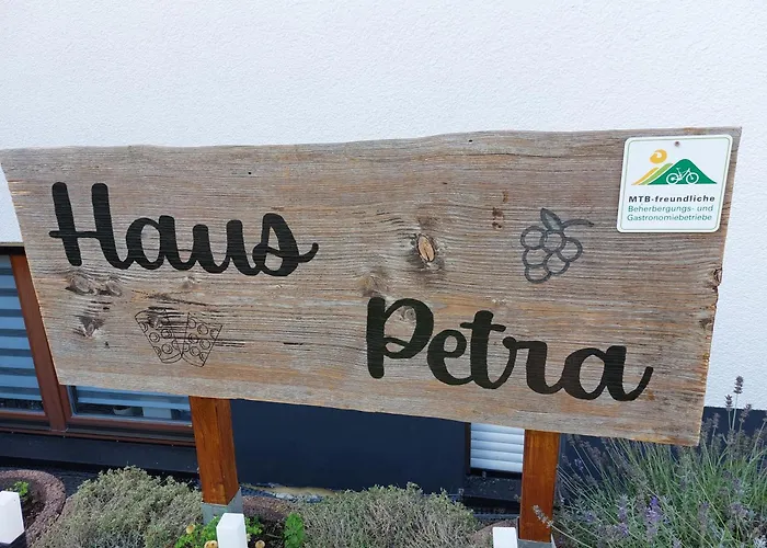 Haus Petra * 프랑켄스타인