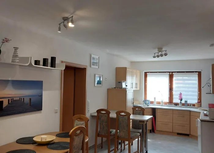 Haus Petra 프랑켄스타인