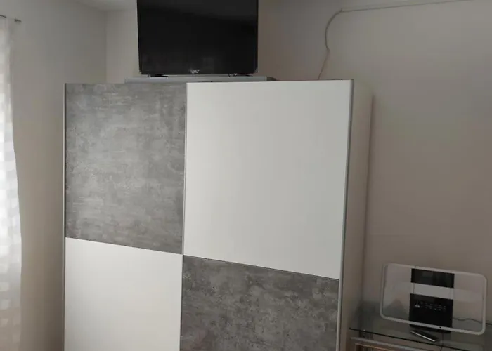 Haus Petra * 프랑켄스타인