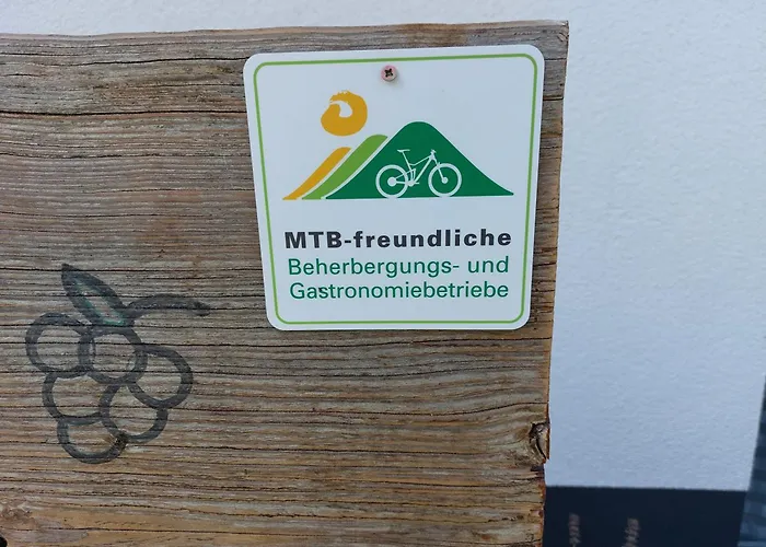 Haus Petra 프랑켄스타인