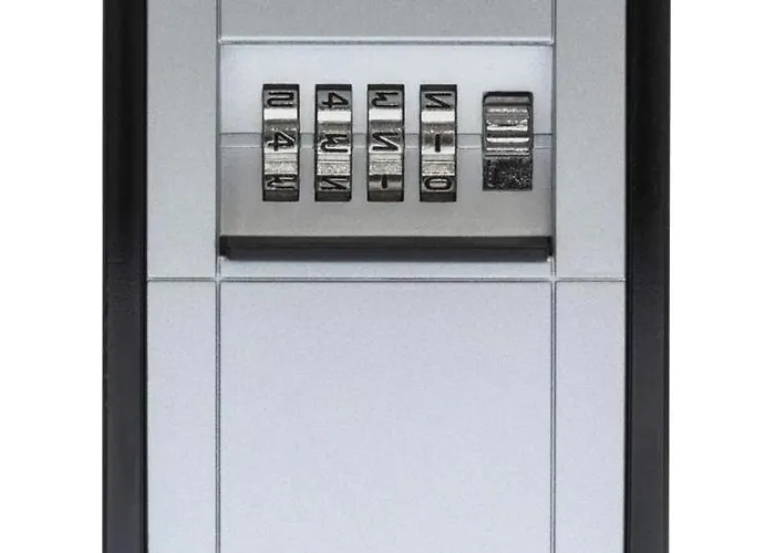 Haus Petra 아파트